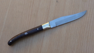 Stainless Steel Skinner Knife