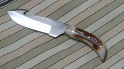 Stainless Steel Skinner Knife