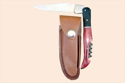 Stainless Steel Laguiole Knife