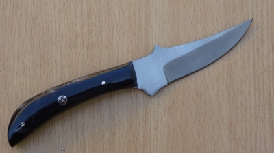 Stainless Steel Skinner Knife