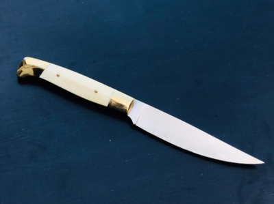 Pattada Kitchen Knife