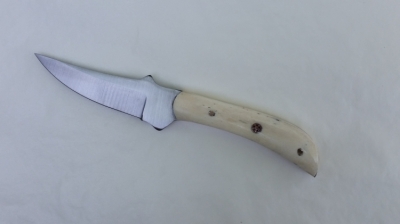 Stainless Steel Hunting Knife