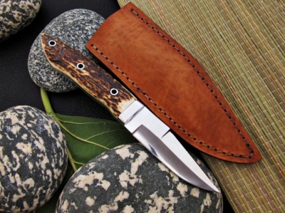 420 Hunting Knife