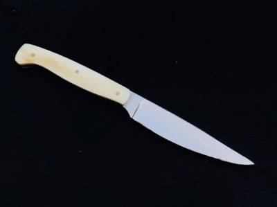 Pattada Kitchen Knife