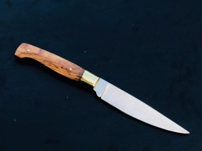 Pattada Kitchen Knife