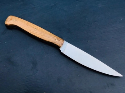 Pattada Kitchen Knife