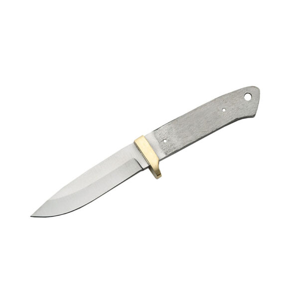 8.5" Drop Point Blade