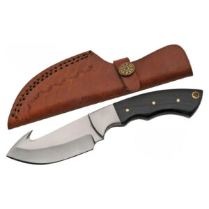 Stainless Steel Skinner Knife